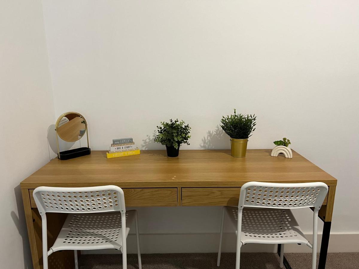 Appartement Entire Flat Near Kings Cross à Londres Extérieur photo